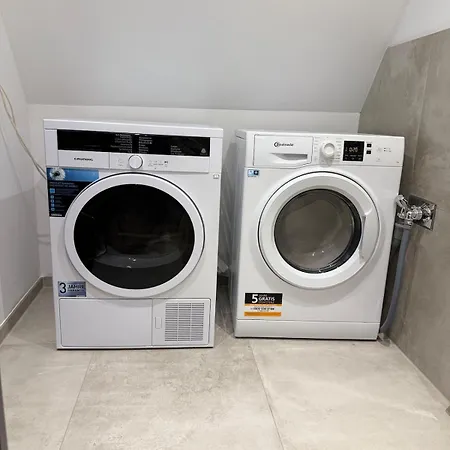 Апартаменты Moderne & Ruhige , Naehe Messe