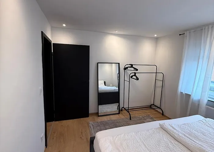 Moderne & Ruhige , Naehe Messe Apartment Nuremberg