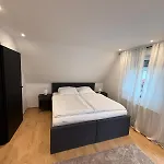 Apartamento Moderne & Ruhige , Naehe Messe
