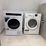 Apartamento Moderne & Ruhige , Naehe Messe